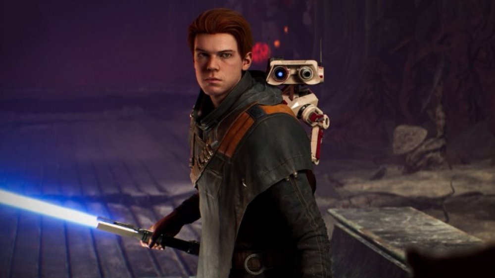 Star Wars Jedi: Fallen Order