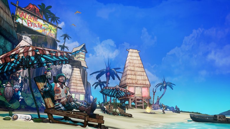 Borderlands 2