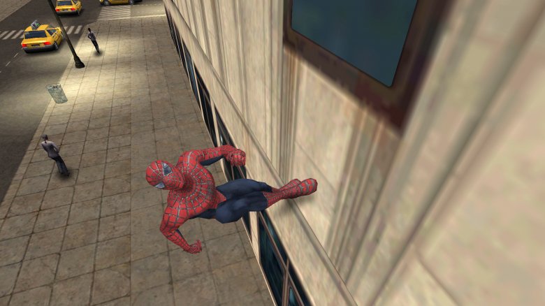 Spider-Man 2