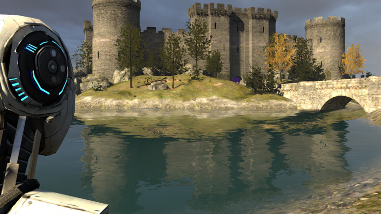 The Talos Principle