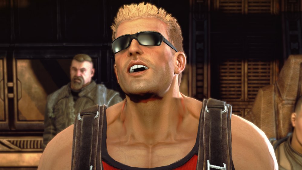 Bulletstorm: Duke of Switch Edition