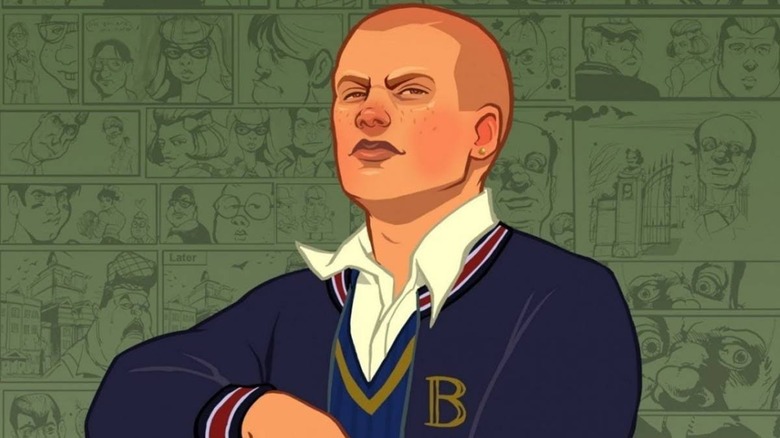 Report details Rockstar's axed plans for Bully 2