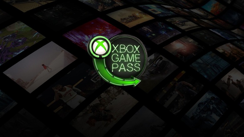 Xbox Game Pass