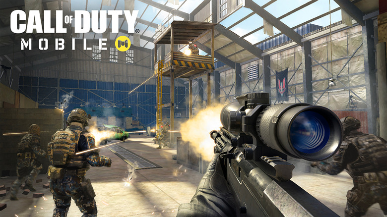 Call of Duty: Mobile