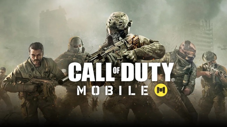 Call of Duty Mobile