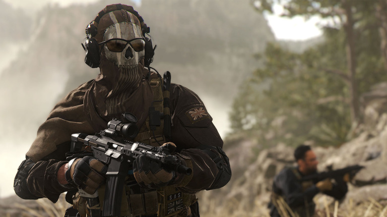Modern Warfare 2 ending and post-credits explained
