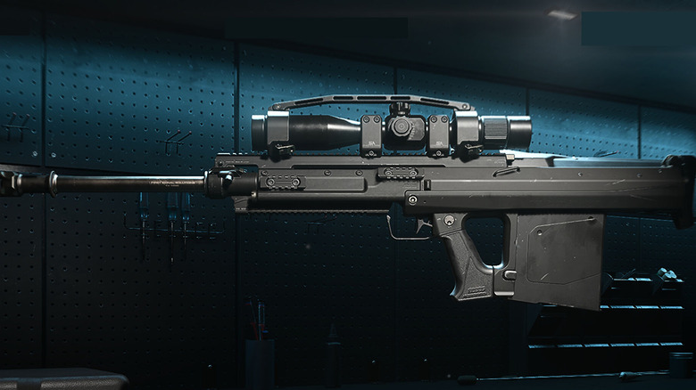 Signal 50 showcase