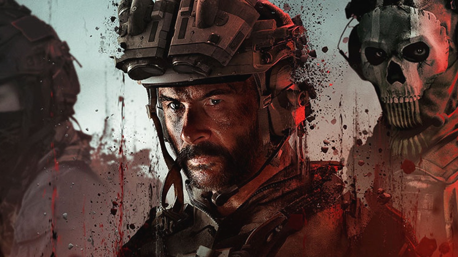 Call of Duty: MW3 Error Keeps Asking Players For Modern Warfare 2 Disc