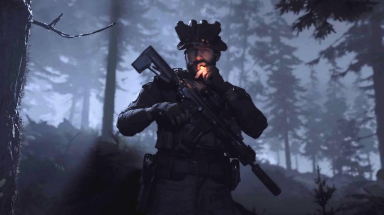 Modern Warfare 2019; A huge success (?)