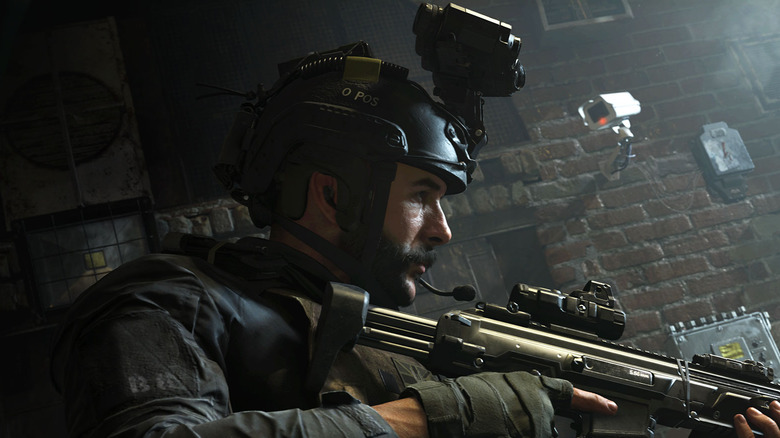 Classic Maps We Want For The New Modern Warfare - Game Informer