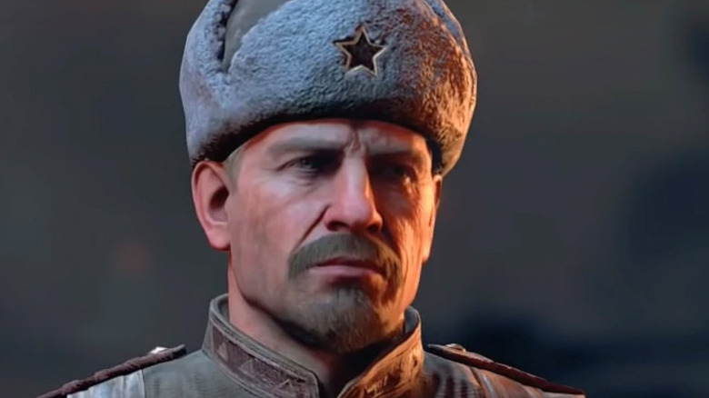 Viktor Reznov 