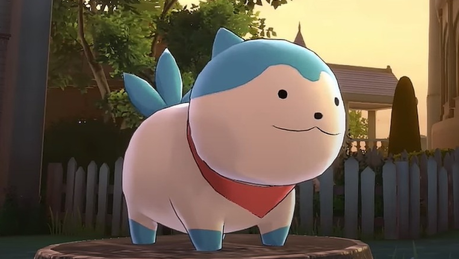 Can You Pet Sommie In Fire Emblem Engage 