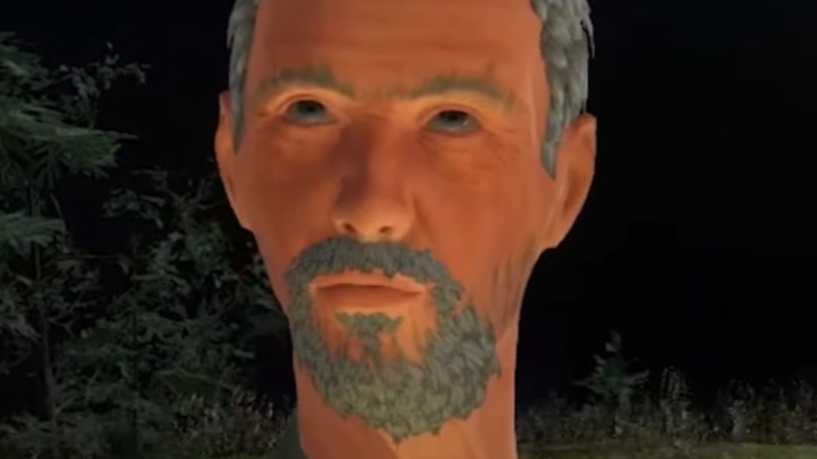 Can You Save Eugene In Choo Choo Charles 