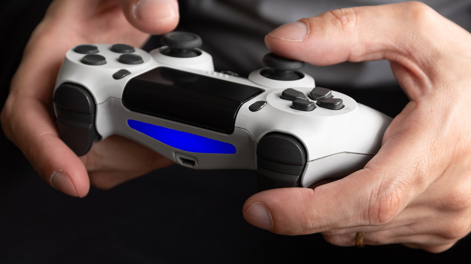 Can't Buy A PS5? Get A PS4 For 600 Instead