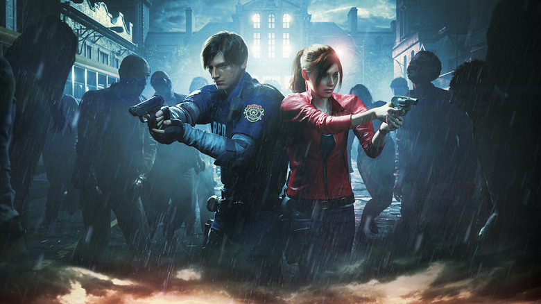 Resident Evil