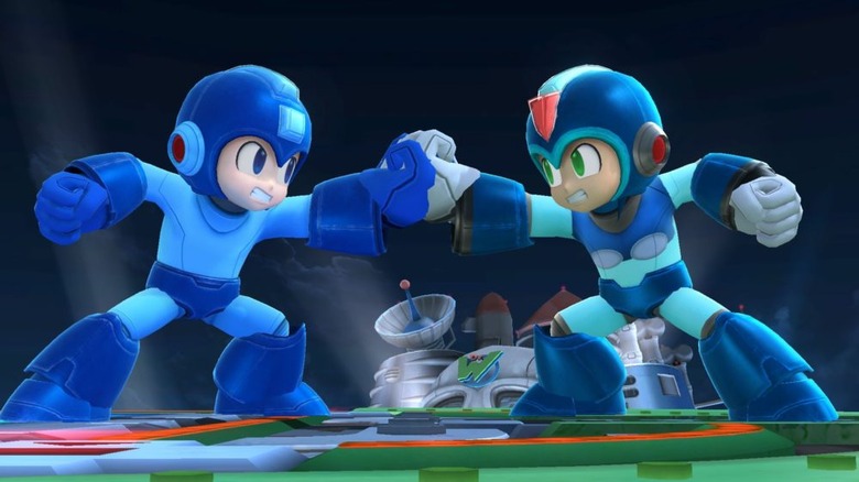 mega man movie