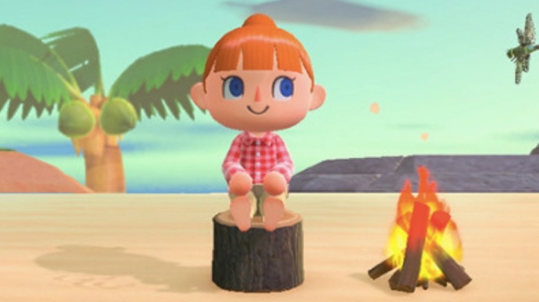 Animal Crossing New Horizons