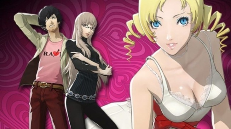 Catherine Full Body Main