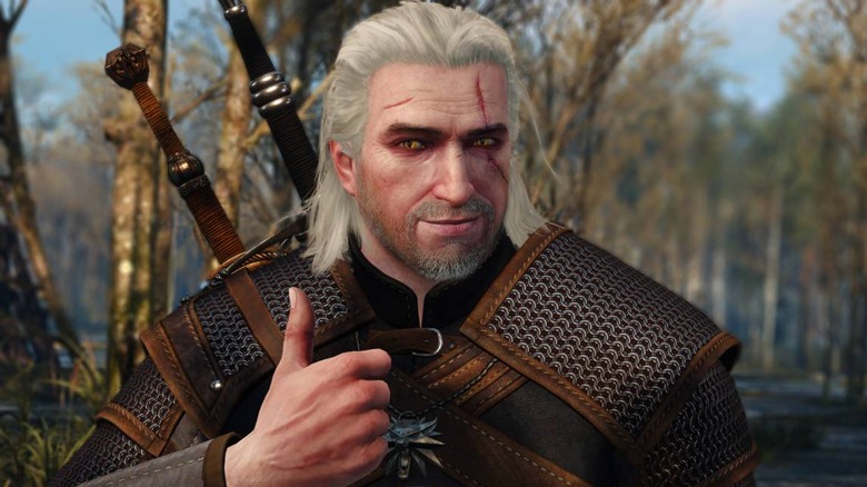 Witcher 3