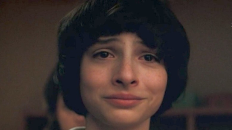 Finn Wolfhard