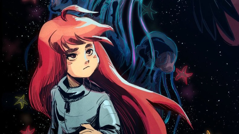 Celeste Farewell DLC