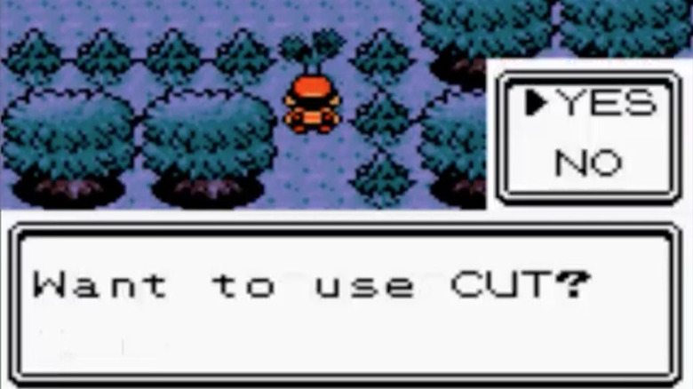 How Mew Was Secretly Programmed Into Pokémon Red and Green