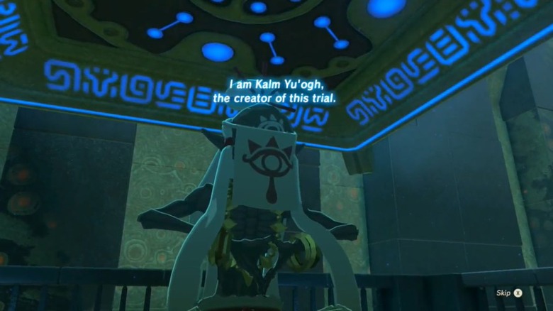 Kalm Yu'ogh