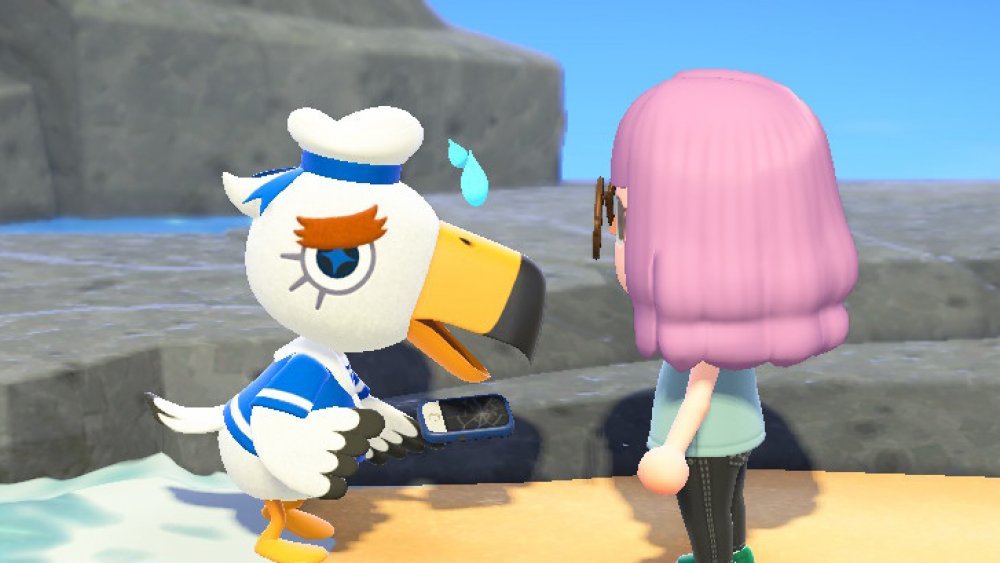 Characters Who Mean More Than You Realized In Animal Crossing: New Horizons