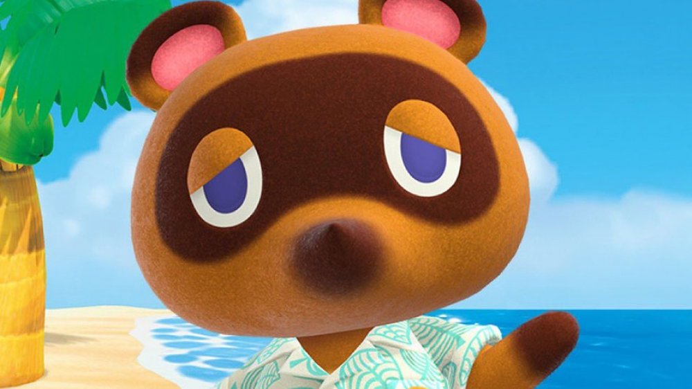 Tom Nook