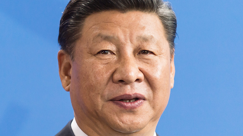 Xi Jinping