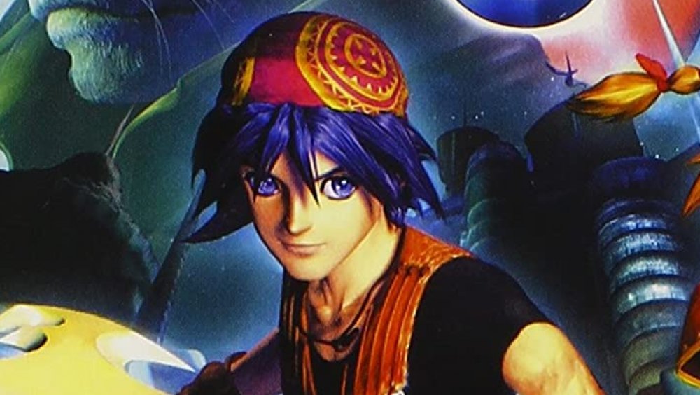 cHROno crosS is noT a SeQUel To CHRONO trigGEr : r/ChronoCross