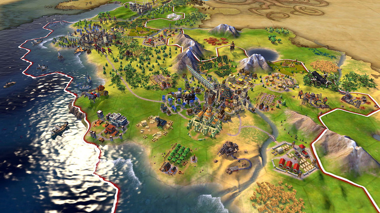 Civilization 6