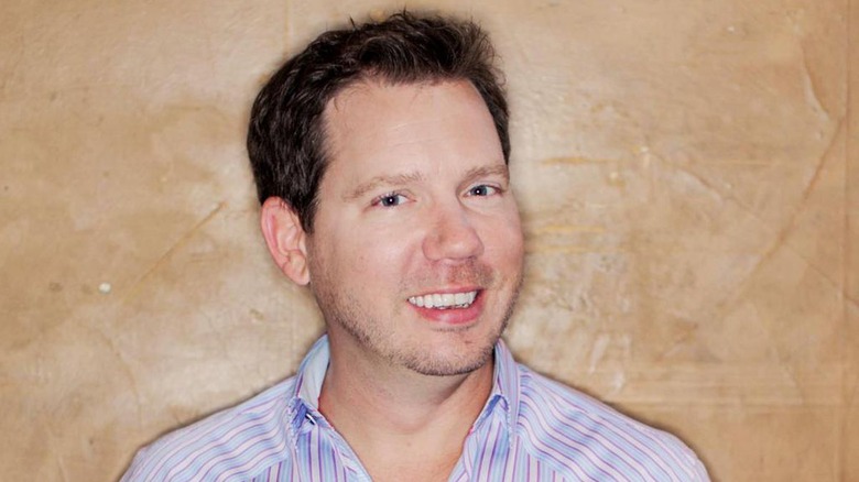 Cliff Bleszinski