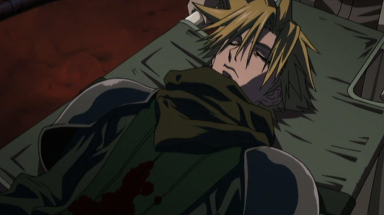 Last Order: Final Fantasy 7
