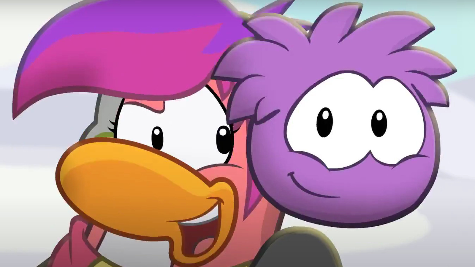 Club Penguin Rewritten fan site seized by police