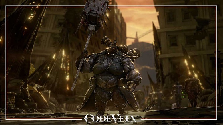 CODE VEIN Season Pass