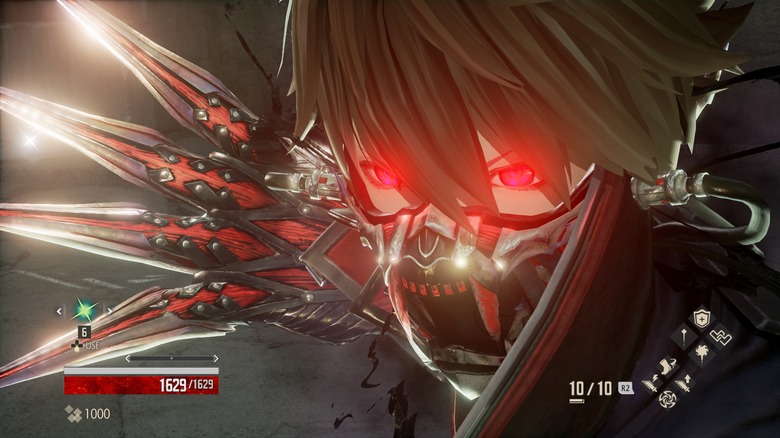 Action RPG Code Vein Will Have Dark Souls-Like Co-op On PS4, Xbox One, And  PC - GameSpot