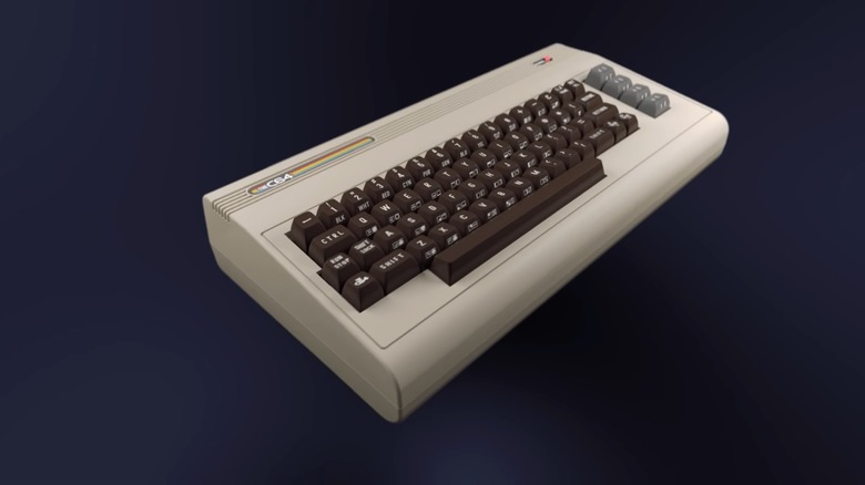 Commodore 64