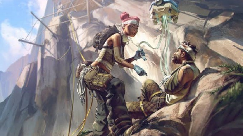 Apex Legends