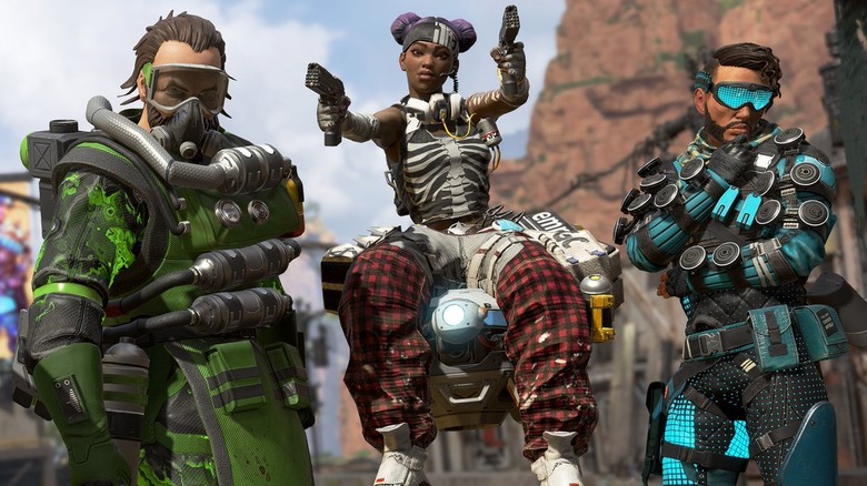 Apex Legends