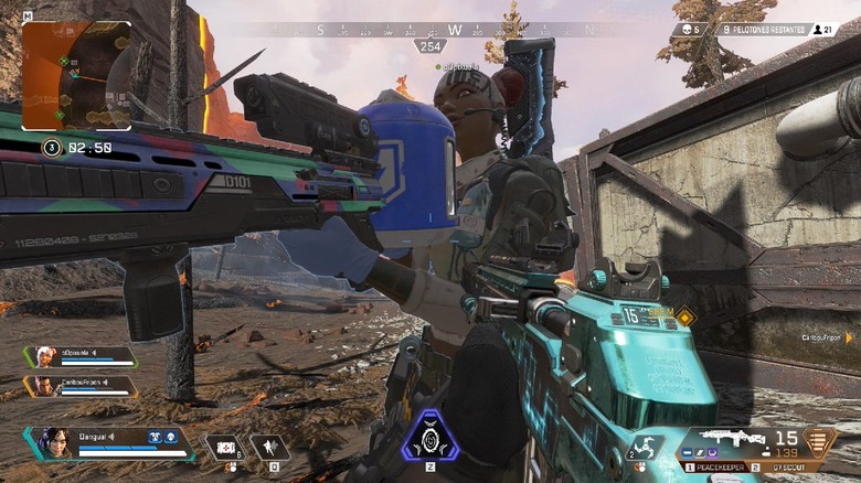 Apex Legends