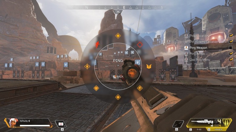 Apex Legends