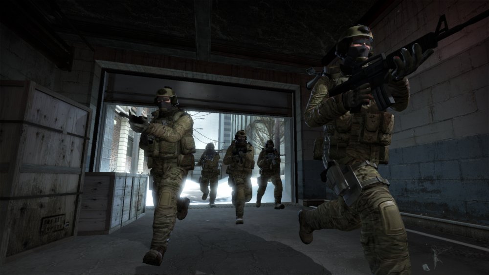 community, game, event, in-game, terrible, horrible, bad, disaster, gaming paradise, counter strike global offensive, counter-strike: global offensive, dota 2, slovenia, esports, tournament, cancelled, 