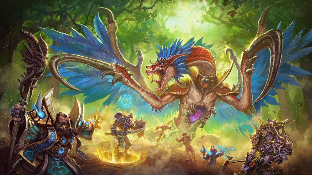 community, game, event, in-game, terrible, horrible, bad, disaster, blizzard entertainment, world of warcraft, hakkar, corrupted blood, plague, disease, epidemic, server