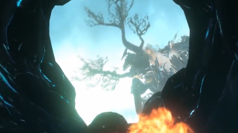 Call of Duty: Black Ops III ending