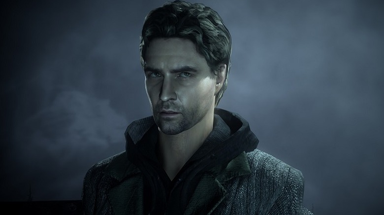 Alan Wake