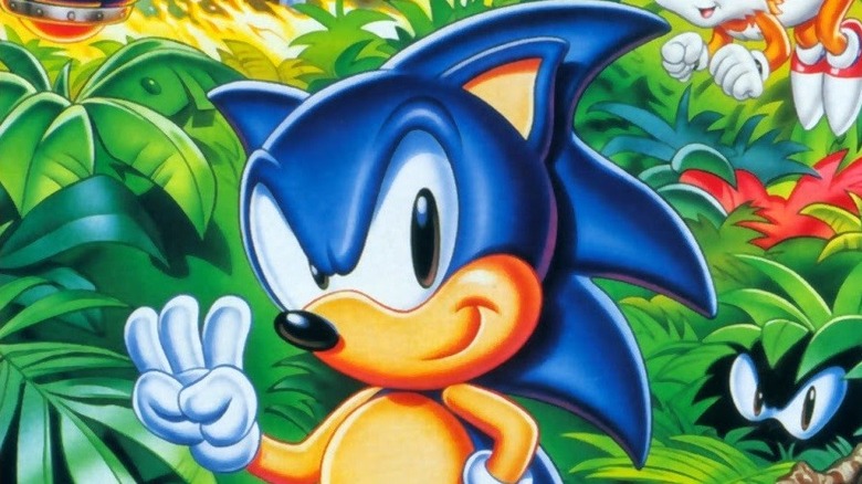 Sonic the Hedgehog 3