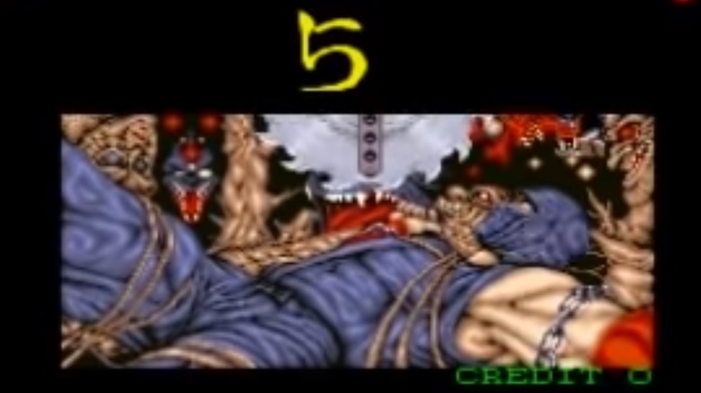 Ninja Gaiden