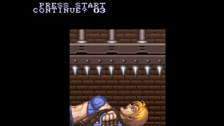 Final Fight 3