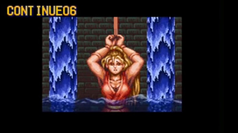 Final Fighter - Games